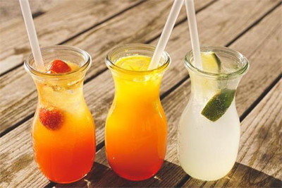 鼎尊飲品 品味自然，尊享健康